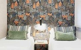 Apartamento alameda